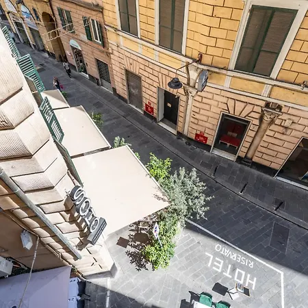 Residenza Storica Di Lusso *