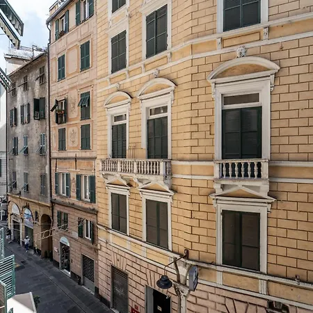 Residenza Storica Di Lusso