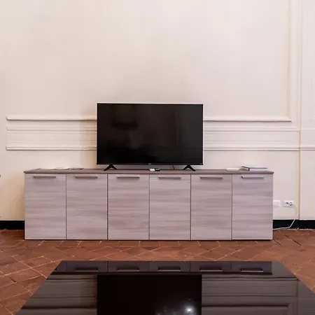 Residenza Storica Di Lusso *