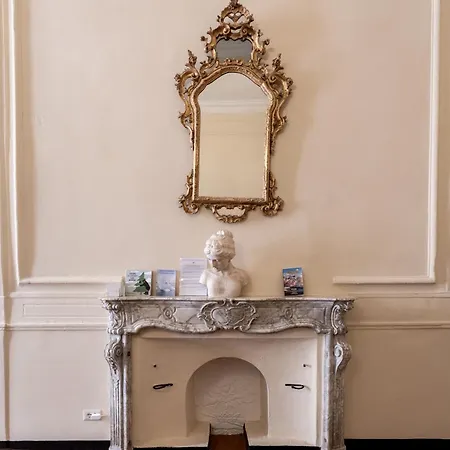 דירה Residenza Storica Di Lusso