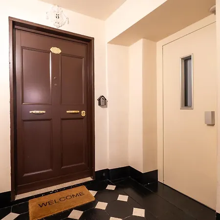 Residenza Storica Di Lusso