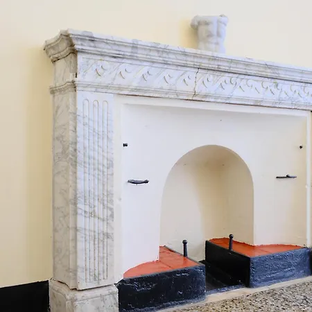 דירה Residenza Storica Di Lusso